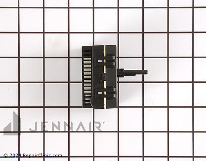 Fan or Light Switch WP74009254 Alternate Product View