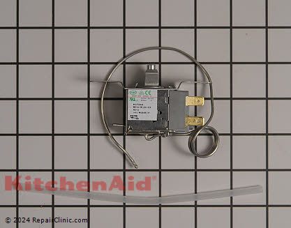 Temperature Control Thermostat W10752646 Alternate Product View