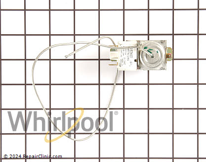 Temperature Control Thermostat WPW10567140 Alternate Product View