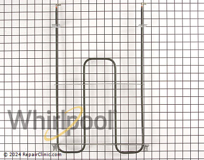 Broil Element WPY04100514 Alternate Product View