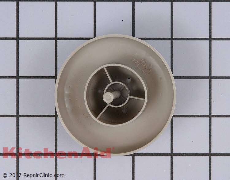 Float WP8268895 KitchenAid Replacement Parts