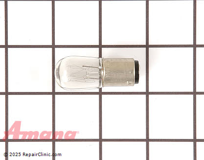 Light Bulb WP31001575 Alternate Product View