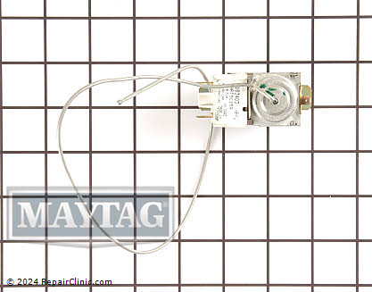 Temperature Control Thermostat WPW10567140 Alternate Product View