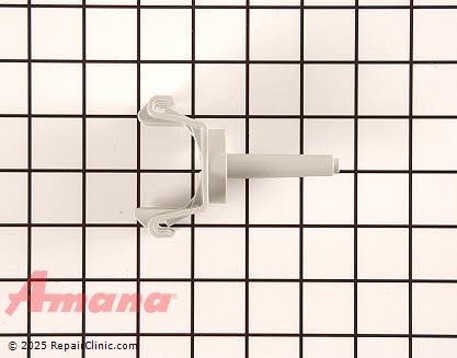 Center Wash Arm Support WP3385159 Alternate Product View