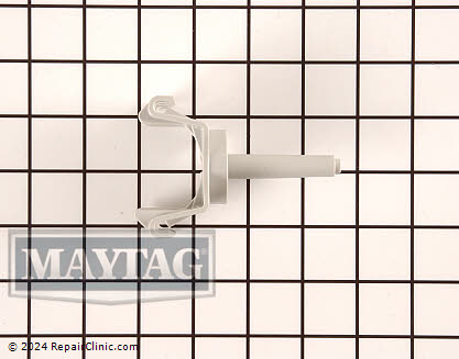 Center Wash Arm Support WP3385159 Alternate Product View