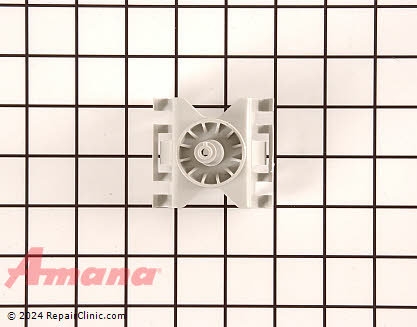 Center Wash Arm Support WP3385159 Alternate Product View
