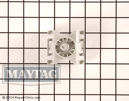 Center Wash Arm Support WP3385159 Alternate Product View