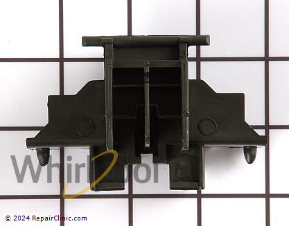 Door Latch WP3380854 Alternate Product View