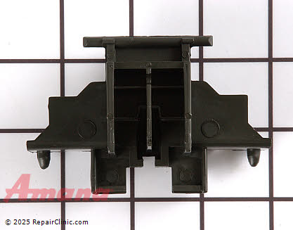 Door Latch WP3380854 Alternate Product View