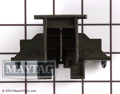 Door Latch WP3380854 Alternate Product View