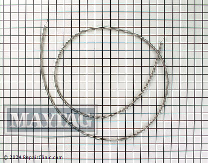 Heating Element WPY311946 Alternate Product View