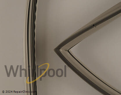 Door Gasket W10830055 Alternate Product View