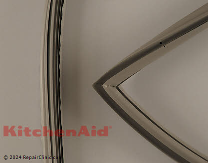 Door Gasket W10830055 Alternate Product View