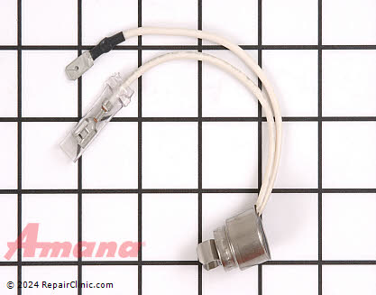 Defrost Thermostat WP61005254 Alternate Product View