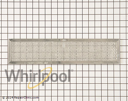 Grease Filter WPY0307363 Alternate Product View