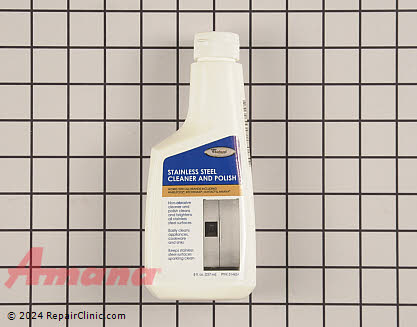 Stainless Steel Cleaner 31462A Alternate Product View