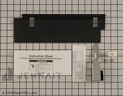 Door Switch W10342596 Alternate Product View