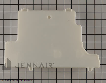 Drain Pan WPW10655367 Alternate Product View