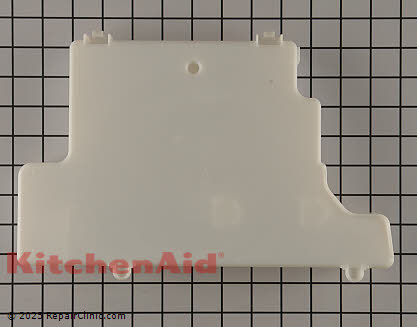 Drain Pan WPW10655367 Alternate Product View