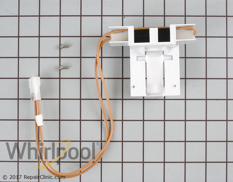 Lid Switch Assembly 12001187 Whirlpool Replacement Parts