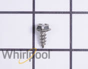 Screw - Part # 681677 Mfg Part # WP681414