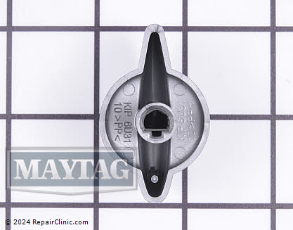 Selector Knob WP21002070 Alternate Product View