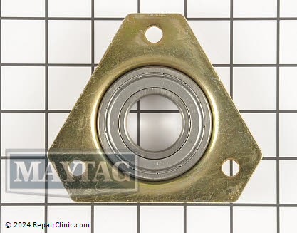 Tub Bearing WP40004201P Alternate Product View