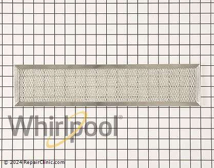 Grease Filter WPY0307363 Alternate Product View