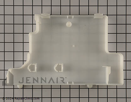 Drain Pan WPW10655367 Alternate Product View