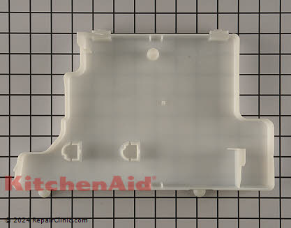 Drain Pan WPW10655367 Alternate Product View