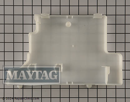 Drain Pan WPW10655367 Alternate Product View
