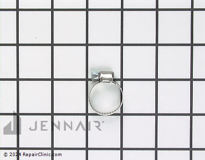 Hose Clamp WP596669 Alternate Product View