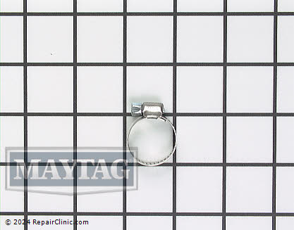 Hose Clamp WP596669 Alternate Product View