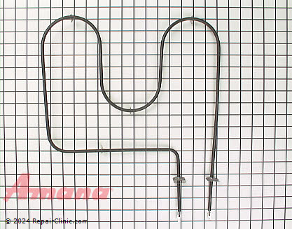 Bake Element WP77001096 Alternate Product View