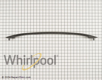 Door Handle WPW10202217 Alternate Product View