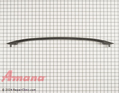 Door Handle WPW10202217 Alternate Product View
