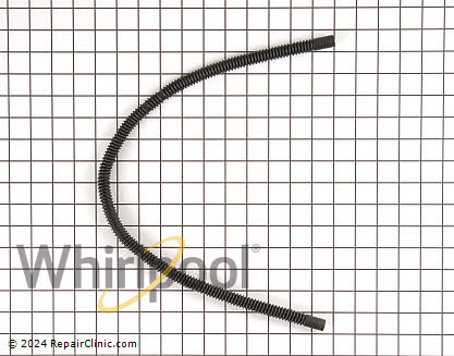 Inlet Hose W10878507 Alternate Product View