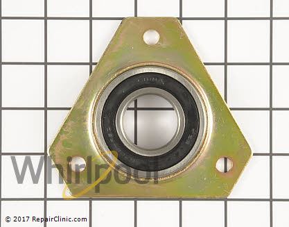 Tub Bearing WP40004201P Alternate Product View