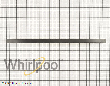 Door Handle WPW10202217 Alternate Product View