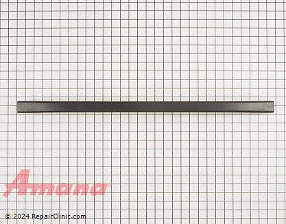 Door Handle WPW10202217 Alternate Product View