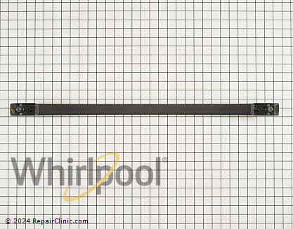 Door Handle WPW10202217 Alternate Product View