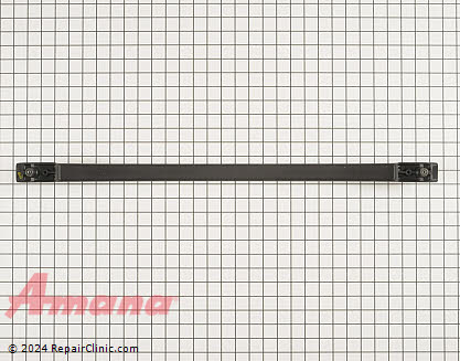 Door Handle WPW10202217 Alternate Product View
