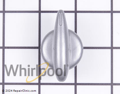 Selector Knob WP21002070 Alternate Product View