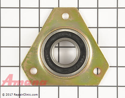 Tub Bearing WP40004201P Alternate Product View