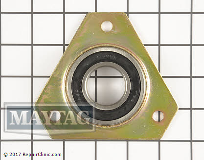 Tub Bearing WP40004201P Alternate Product View