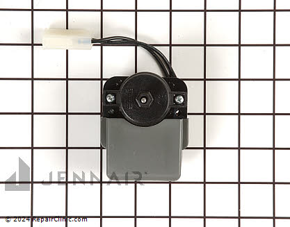 Evaporator Fan Motor WP2315549 Alternate Product View