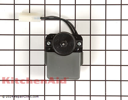 Evaporator Fan Motor WP2315549 Alternate Product View