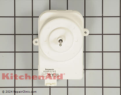 Condenser Fan Motor WP2188874 Alternate Product View