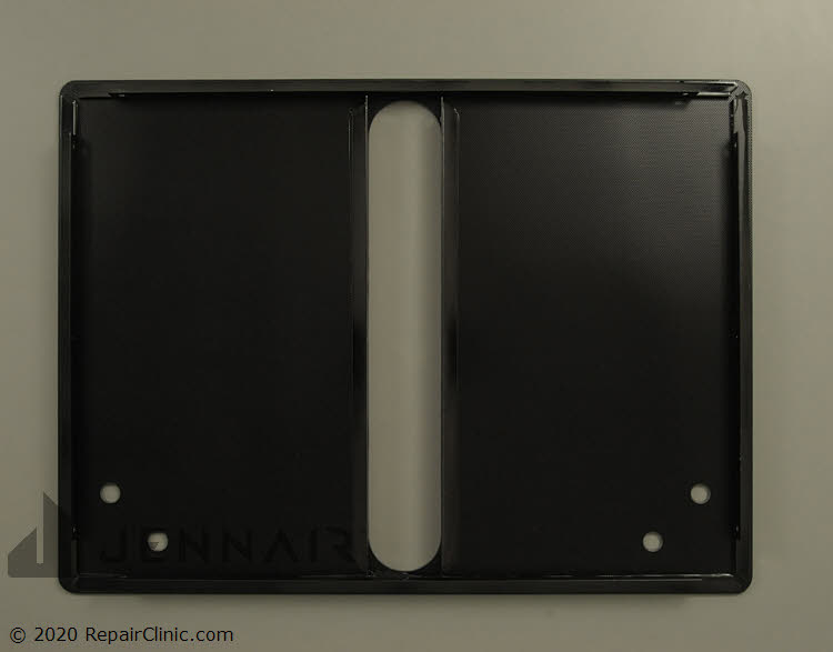 Glass Main Top 74007072 JennAir Replacement Parts