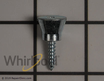 Stud WPW10661886 Alternate Product View